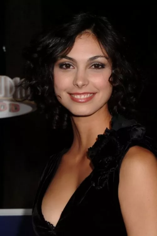 Morena Baccarin by sagar9175