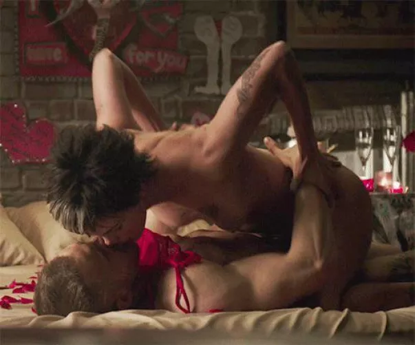 Morena Baccarin by ThomasRamos303