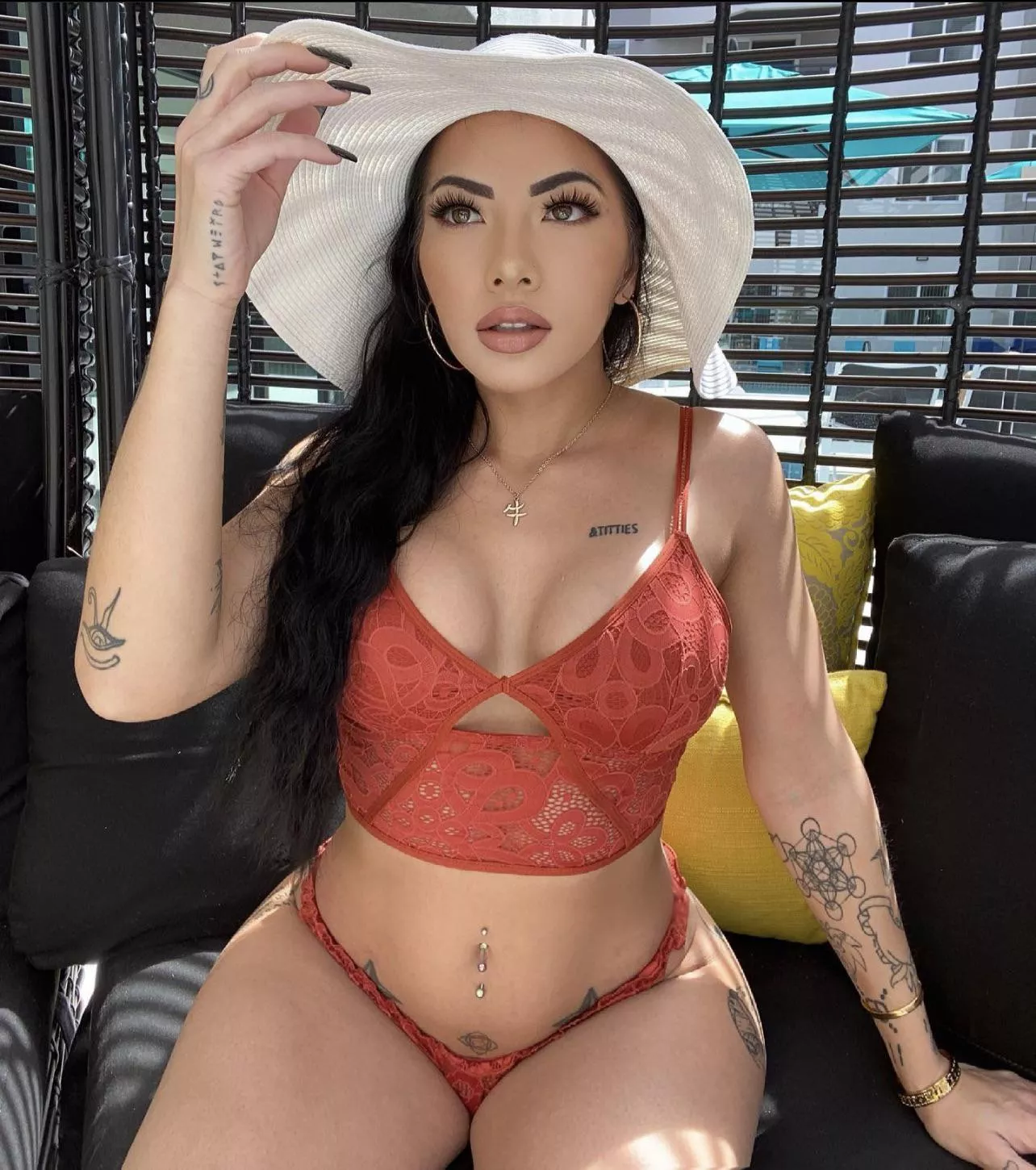 Morgan Lee is a treat 😍 posted by chocolatebanana40888