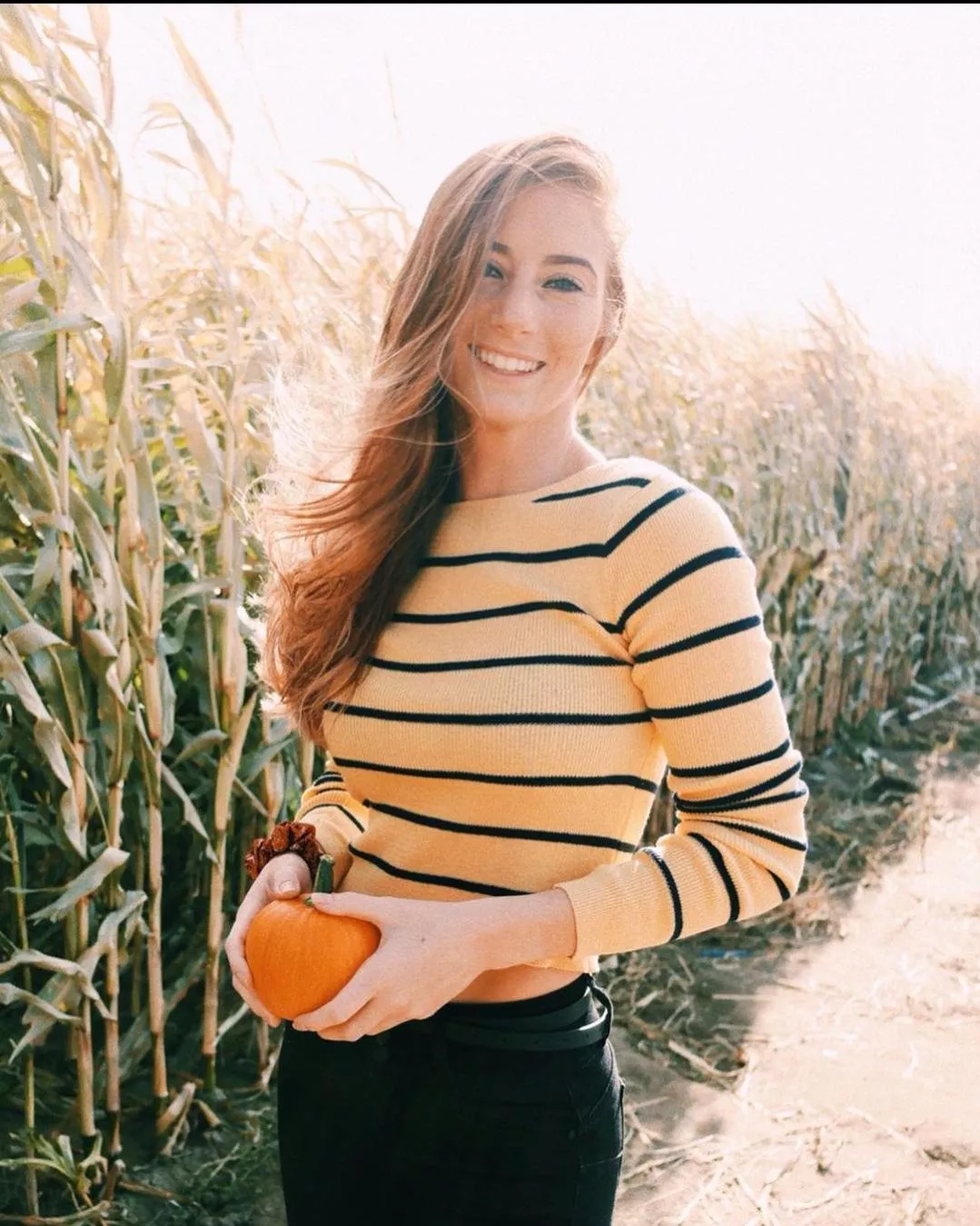 Morgie Roby posted by Meizley