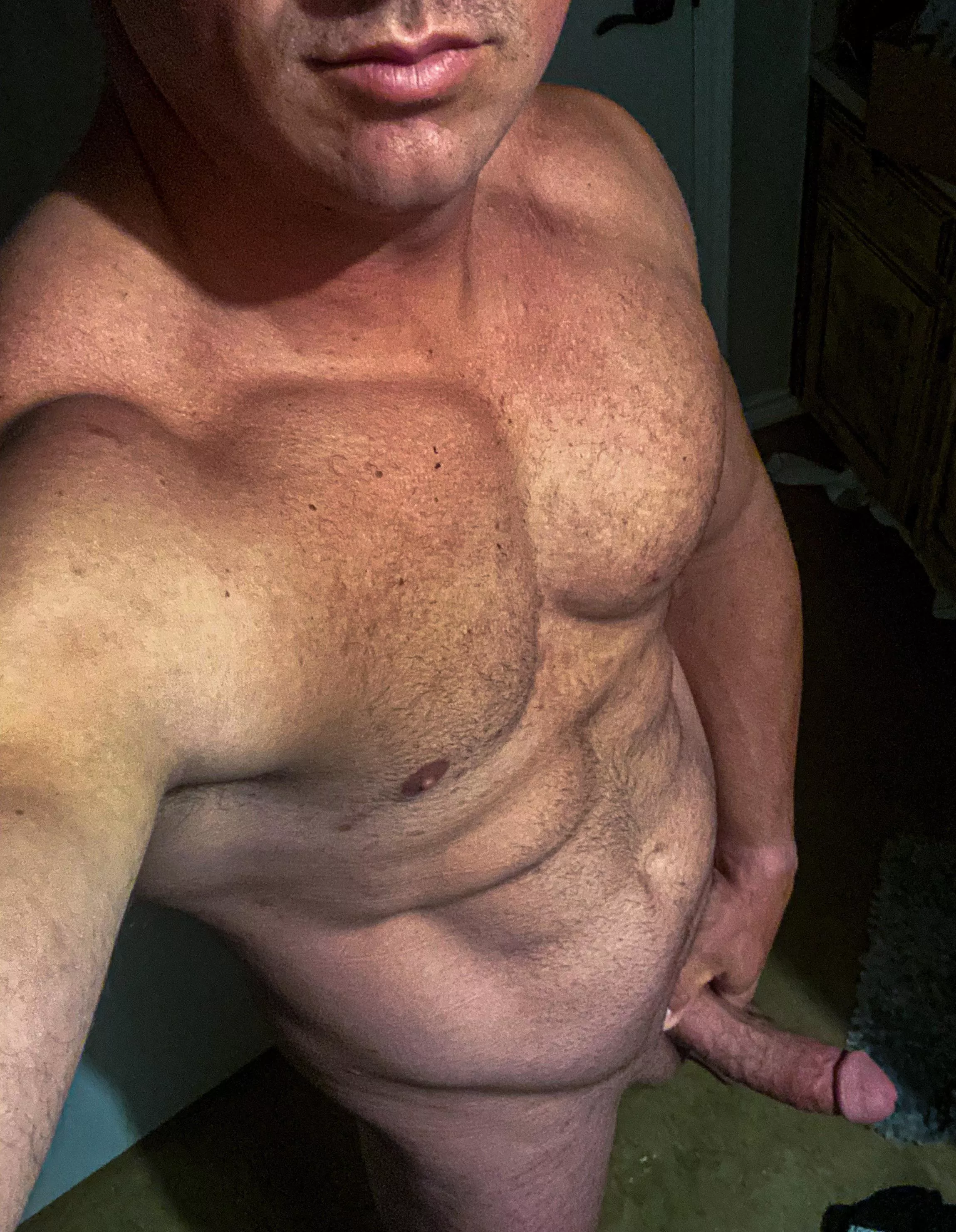 Mornin’ [36] posted by scubasteve0930