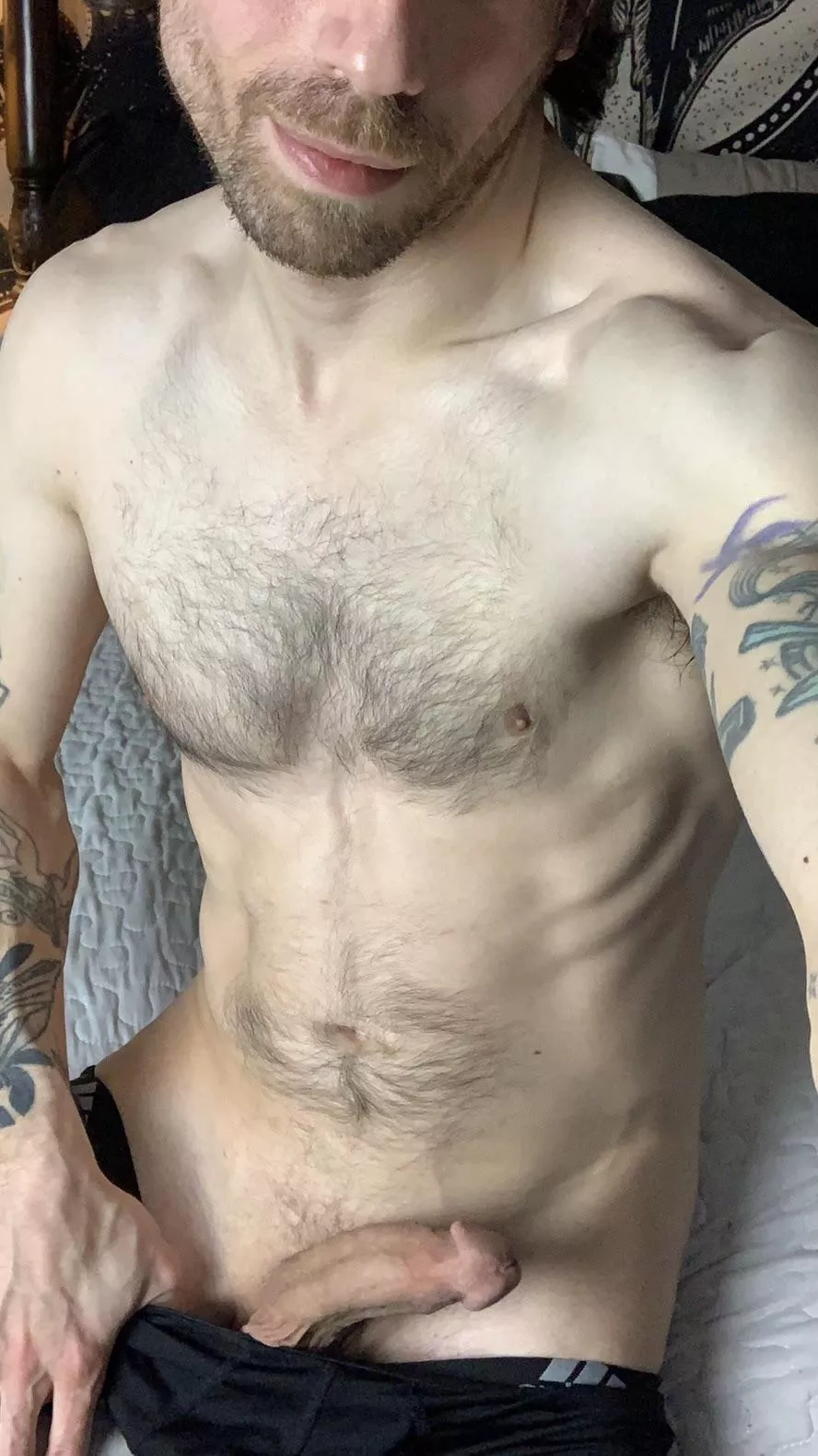 Mornin’ [37] posted by exorsize