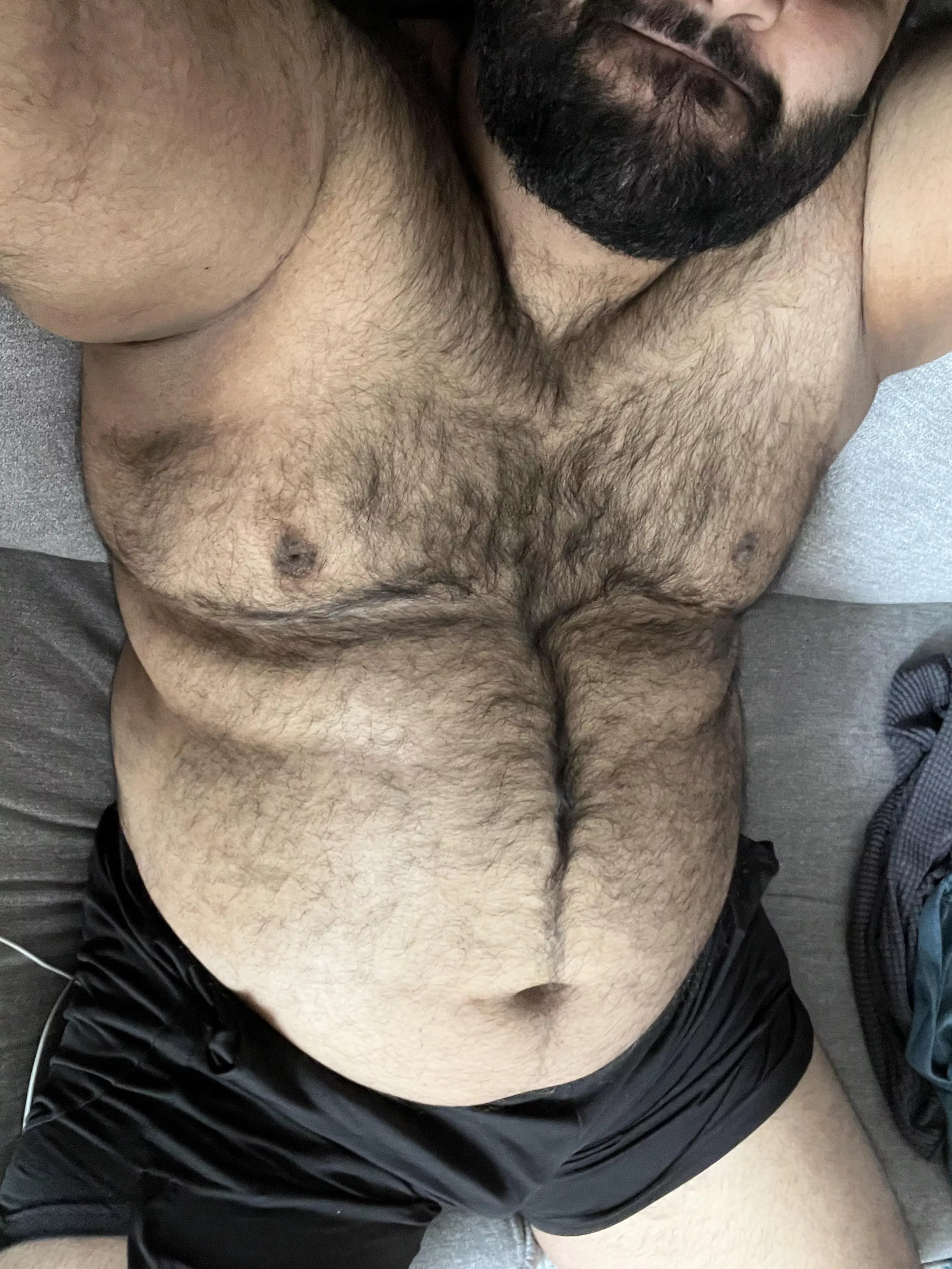 Mornin posted by TimelyCombination471