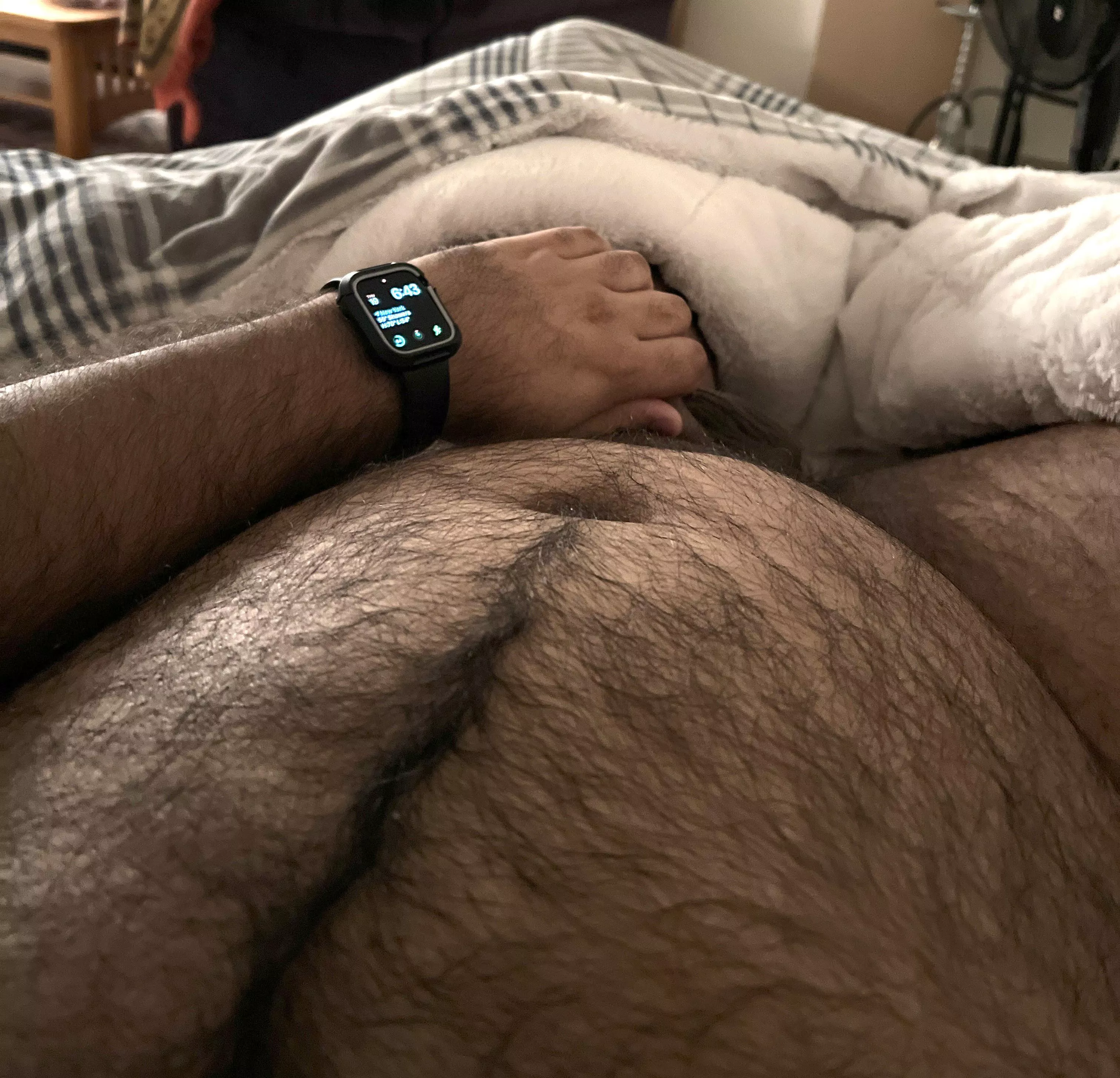 Mornin posted by TimelyCombination471