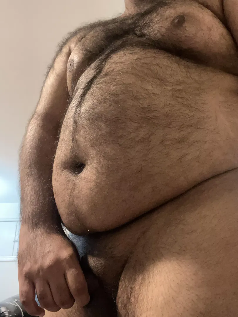 Mornin posted by hungrybearcubboy
