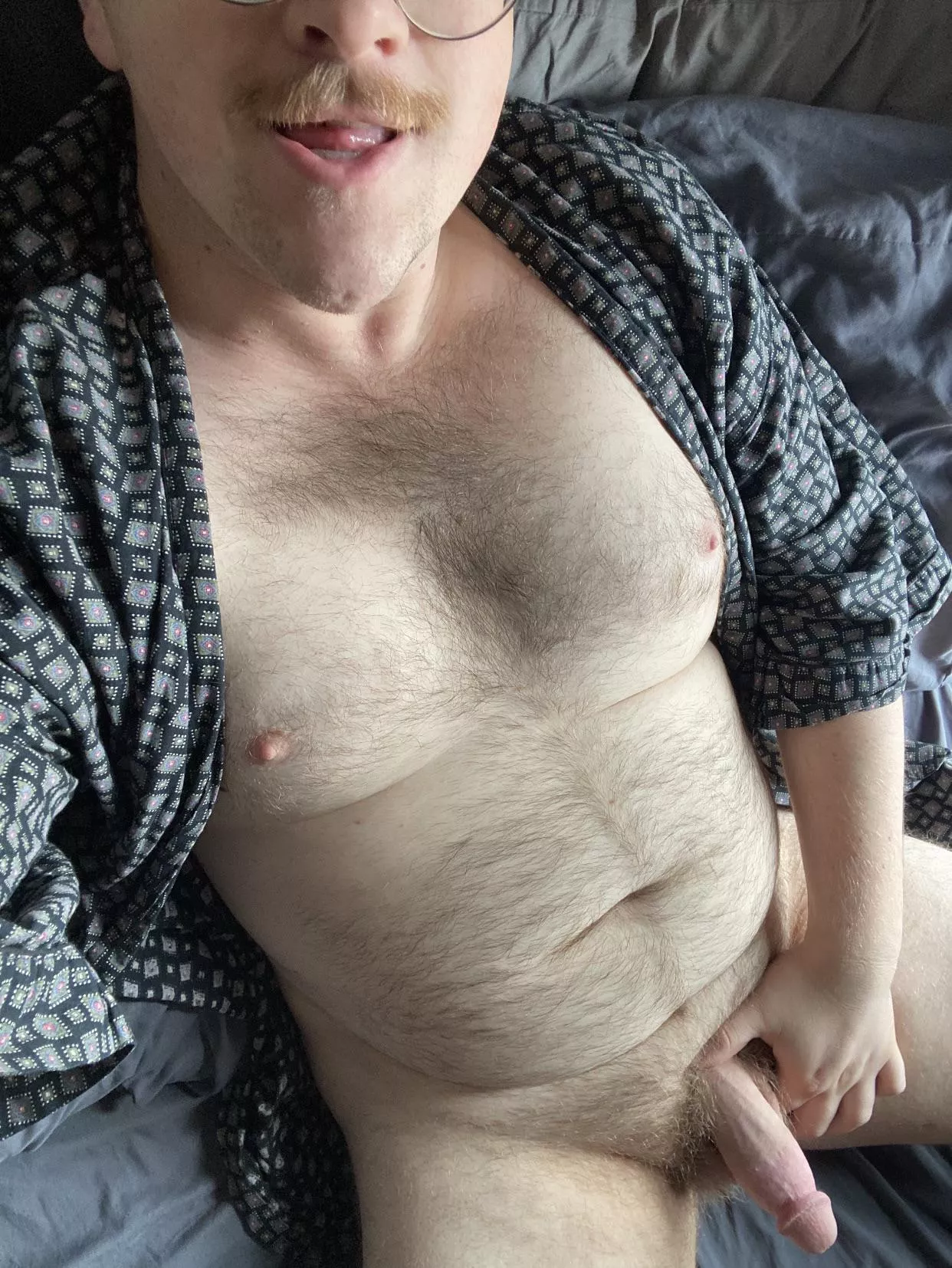 Mornin’ boys :) posted by whtrblckhl