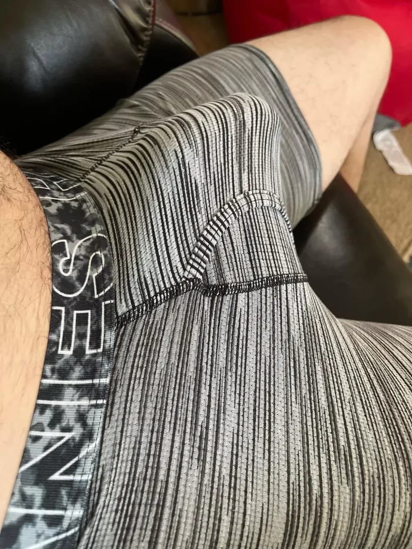 Mornin bulge posted by Euphoric-Ad-3187