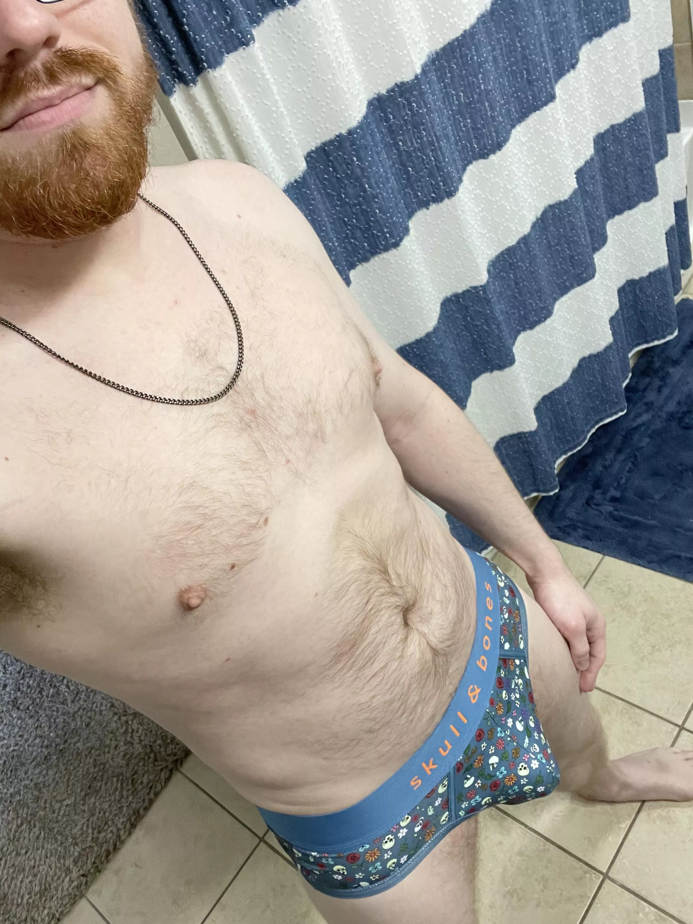 Mornin posted by allamerbromo