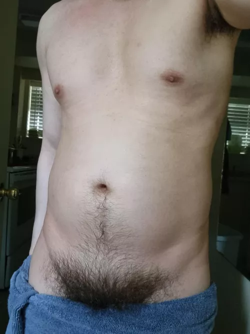 mornin shower by Savings-Supermarket8