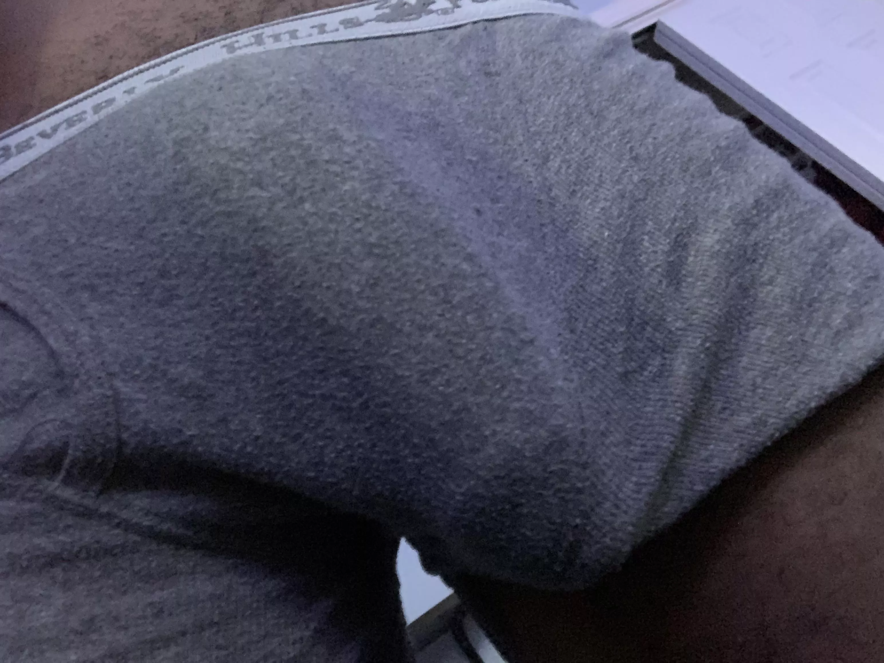 Mornin wood posted by PurpleNo1115