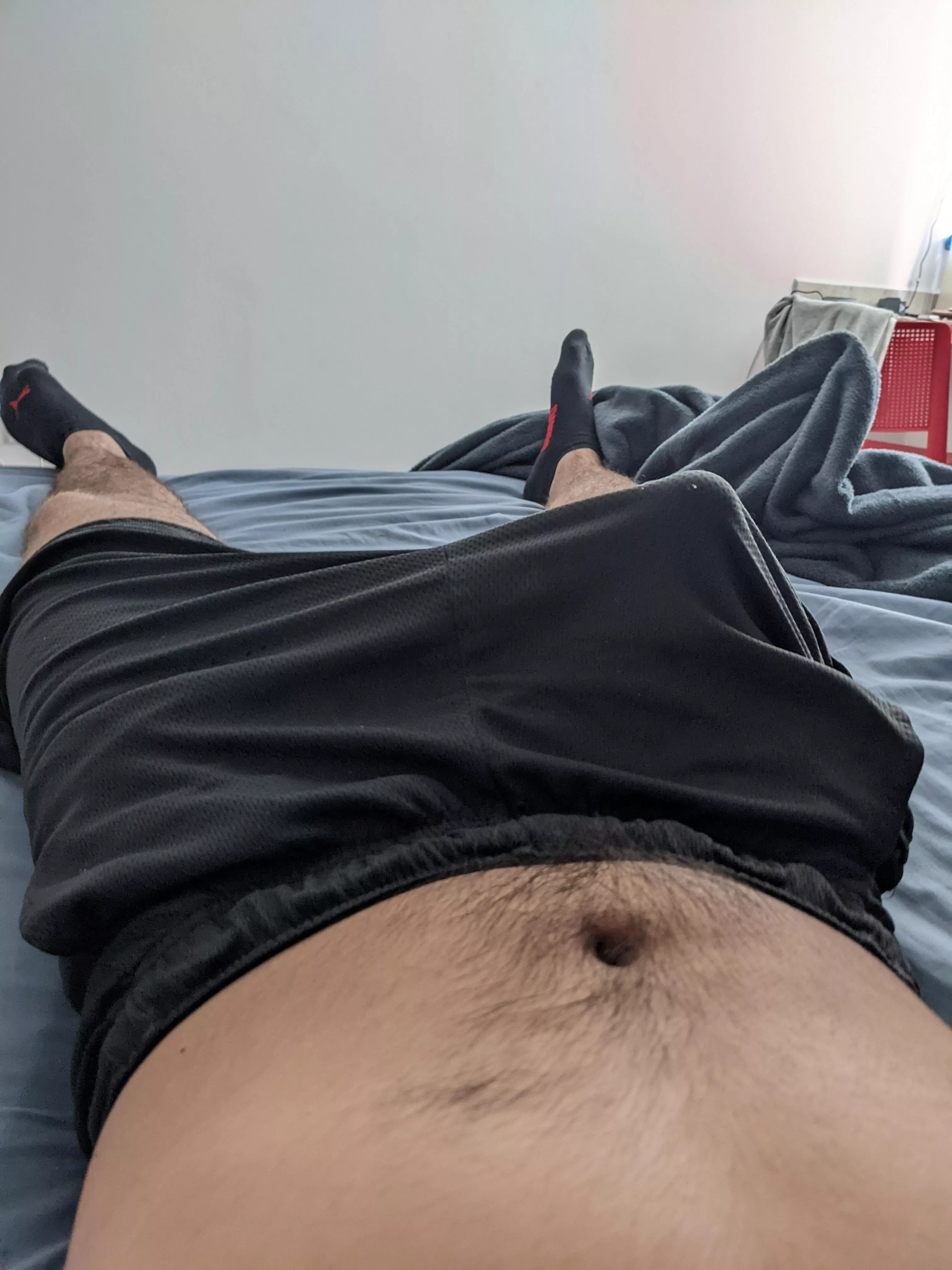 Morning 🪵 (18) posted by Miguelito929