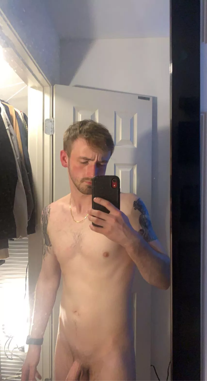 Morning 😈 21 m posted by JAlexOF