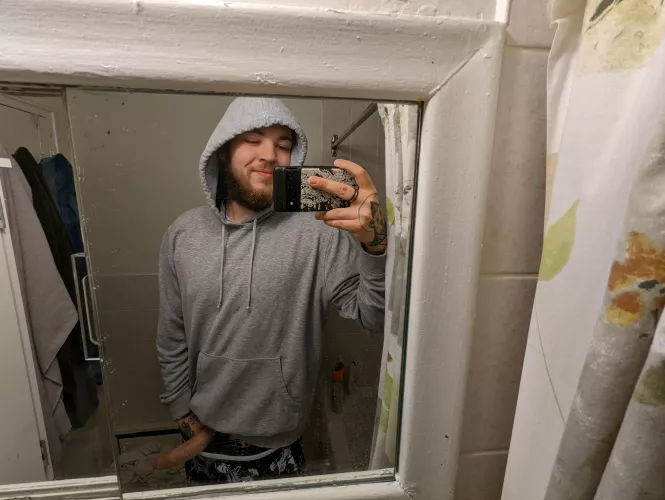 morning 😉 by tryanaky01