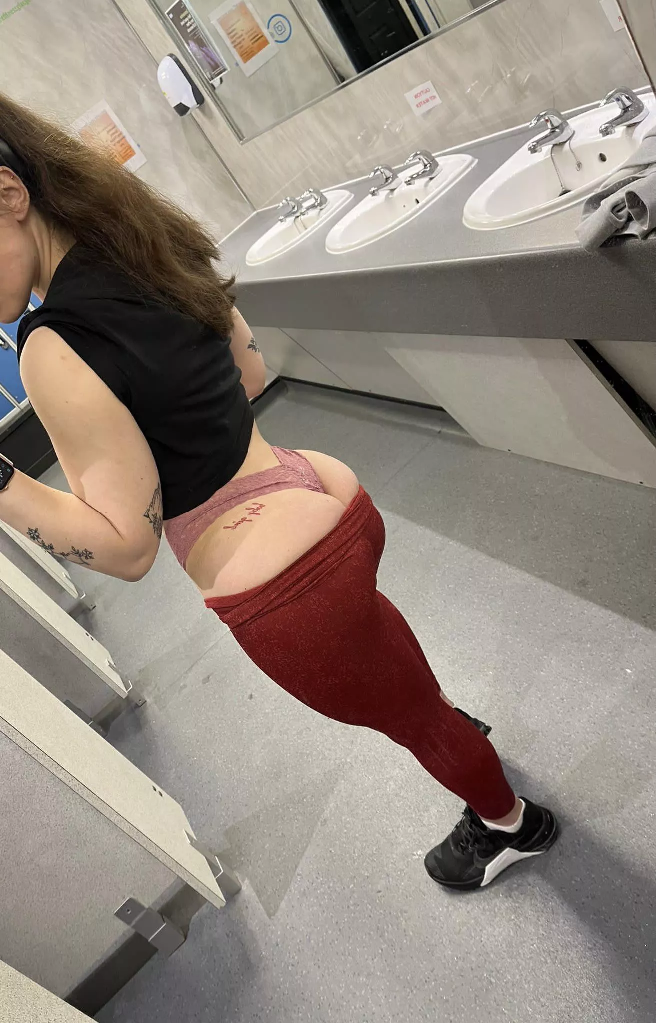 Morning posted by sagahansen