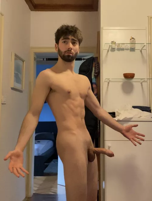 morning by SouthFollowing9694