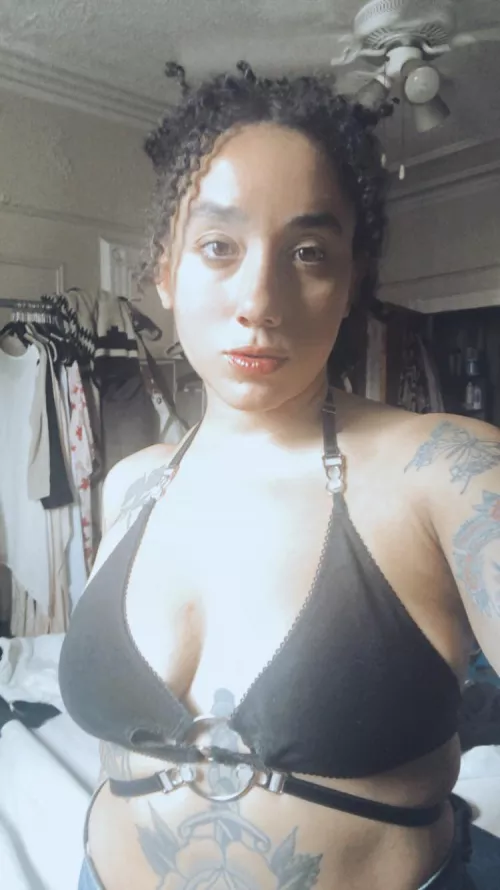 Morning... by Dougstoned