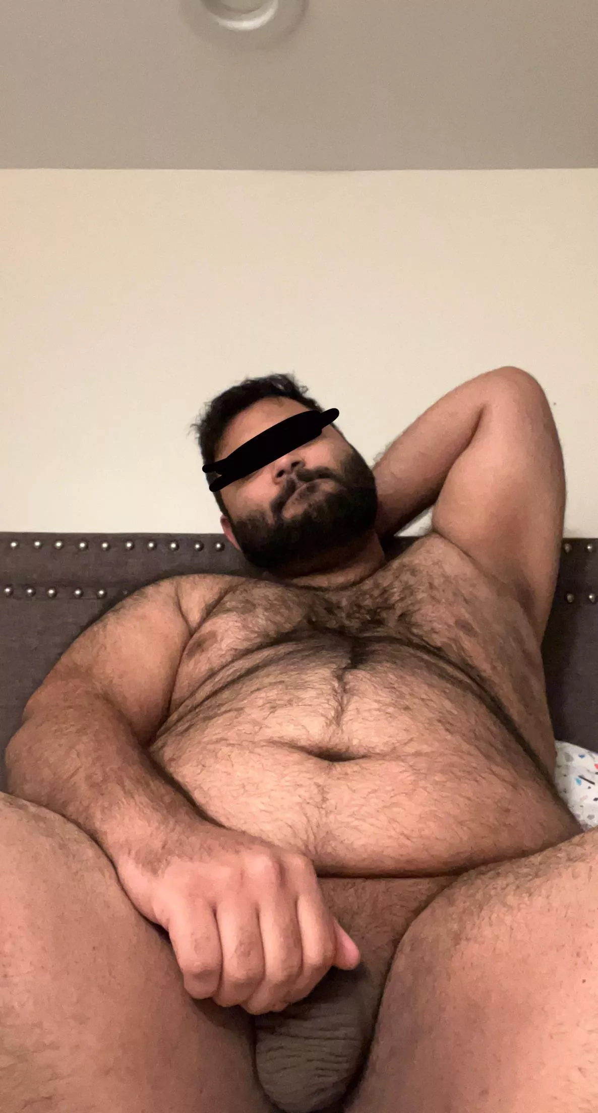 Morning :) posted by NYbearcub