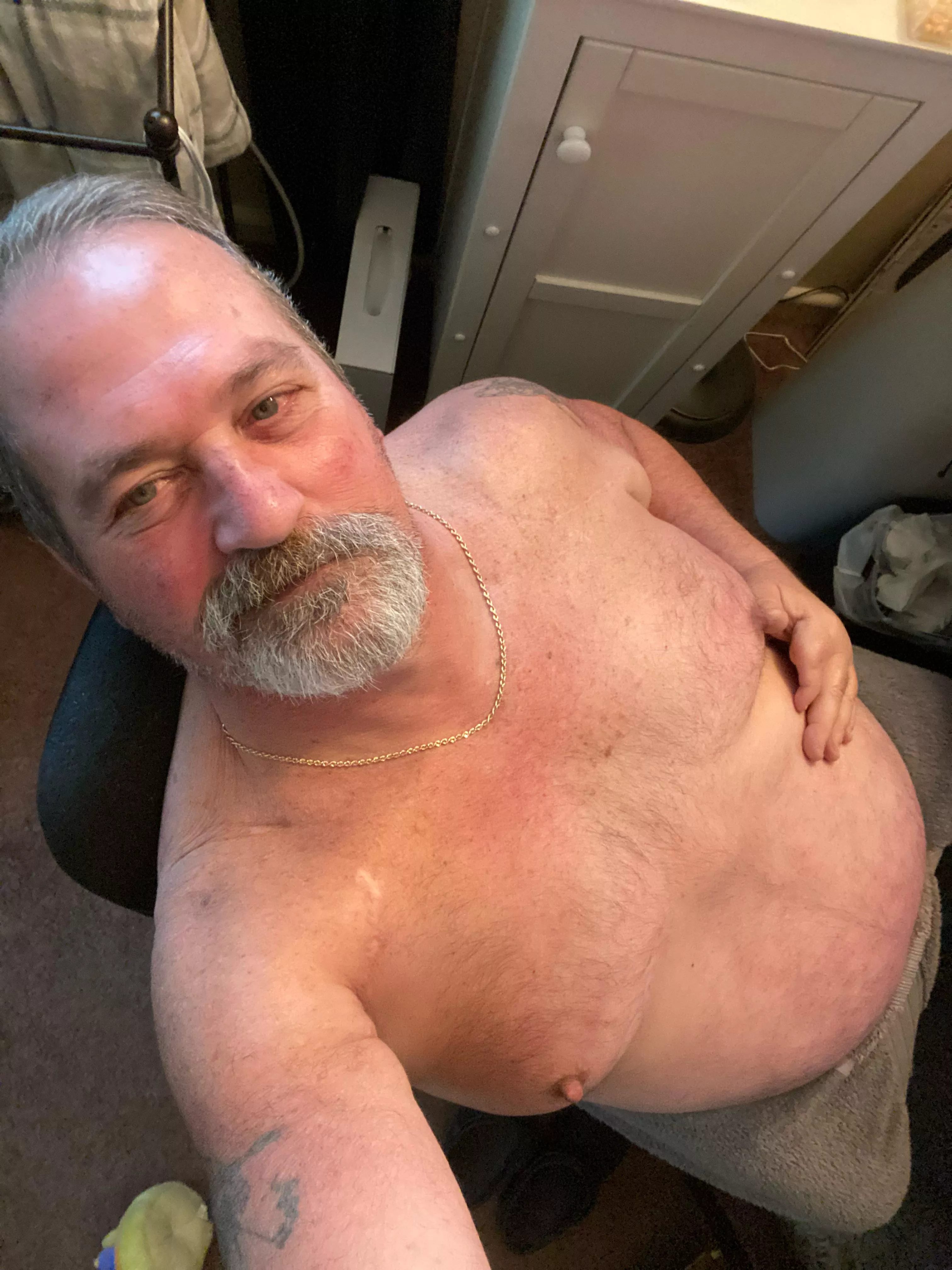 Morning posted by bigguy11953