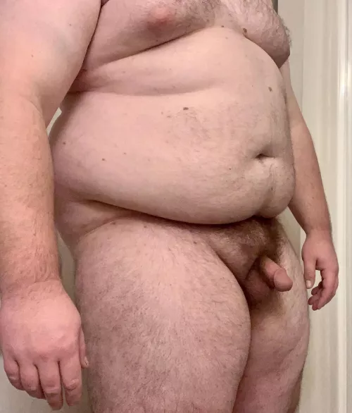 Morning! by jamey554