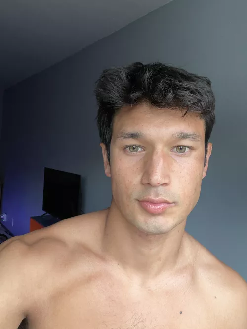 Morning :) by Longjumping-Pair-816