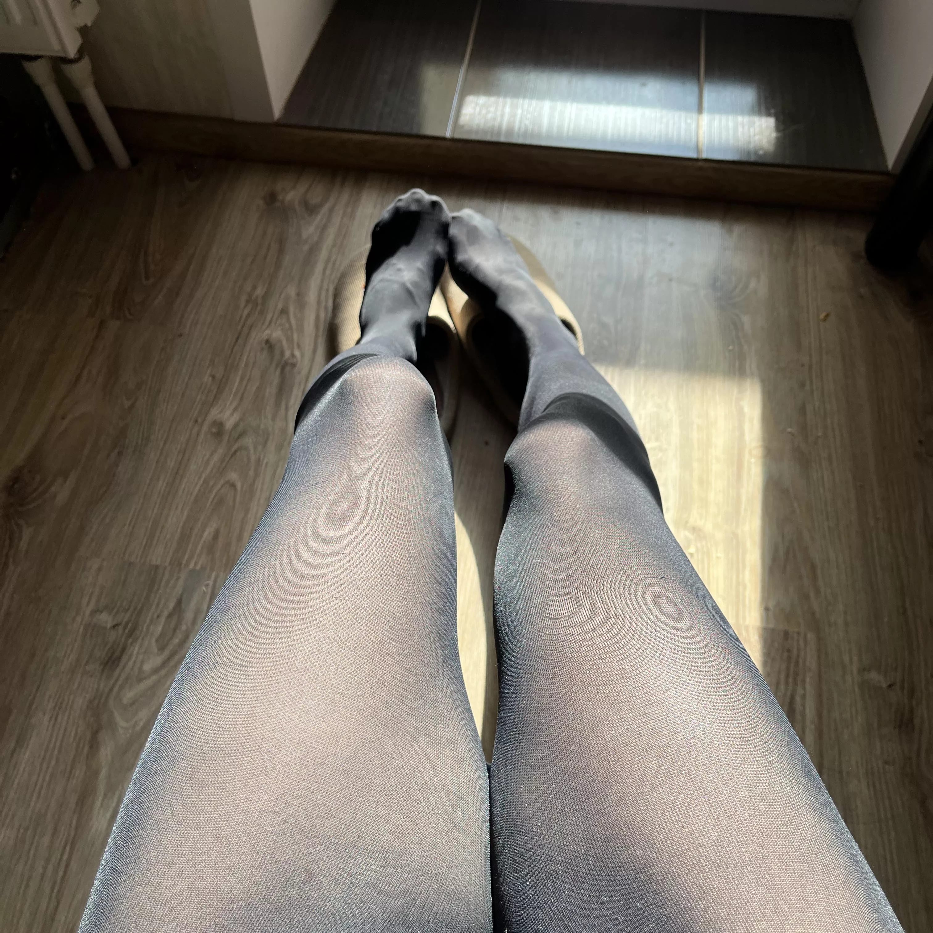 morning ~ posted by lazy_creature