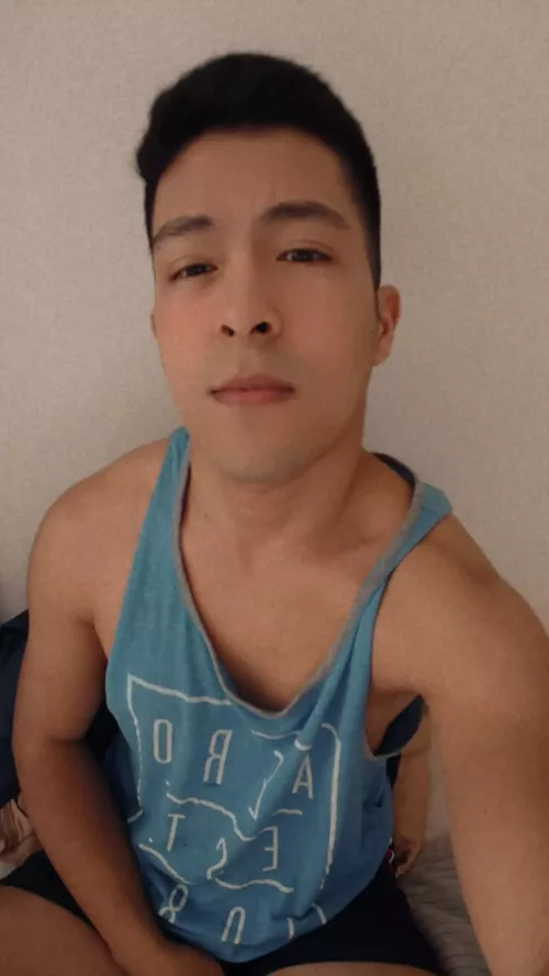 morning. 🖤 by han1059