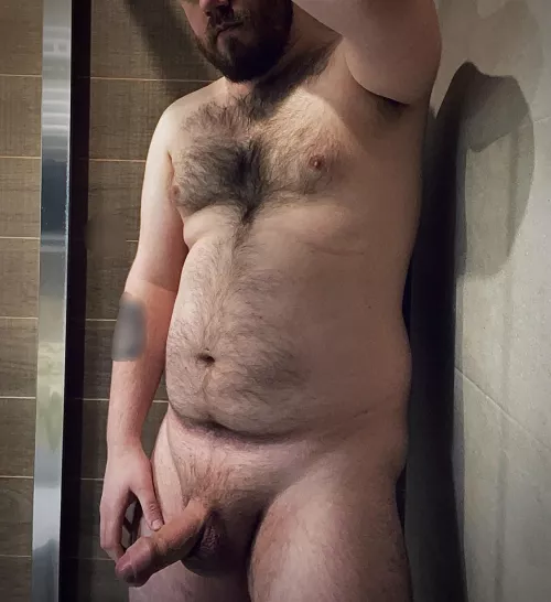 Morning 🚿 by jx23p