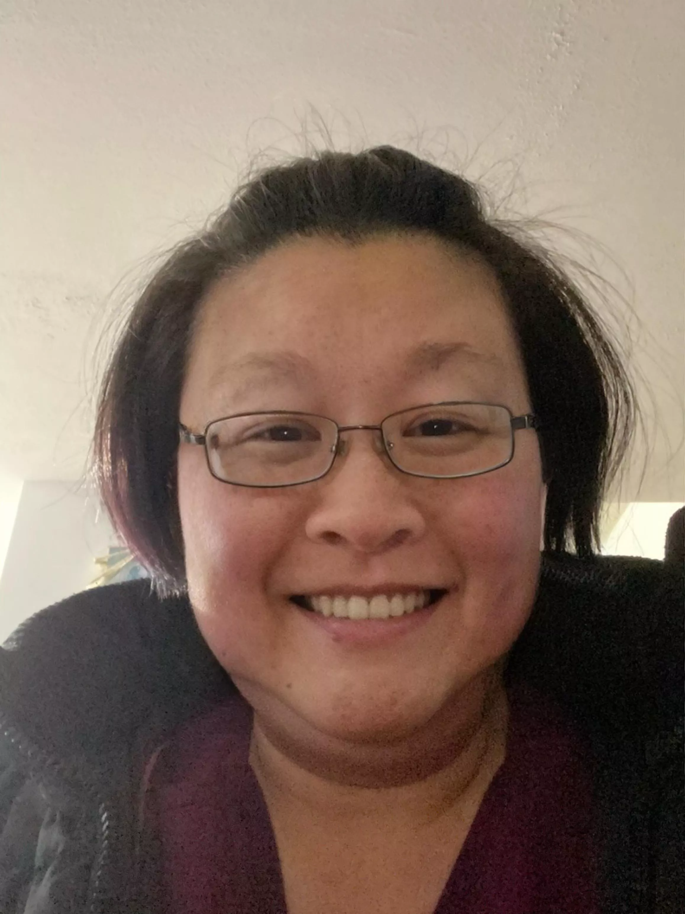 Morning posted by crabbunz1