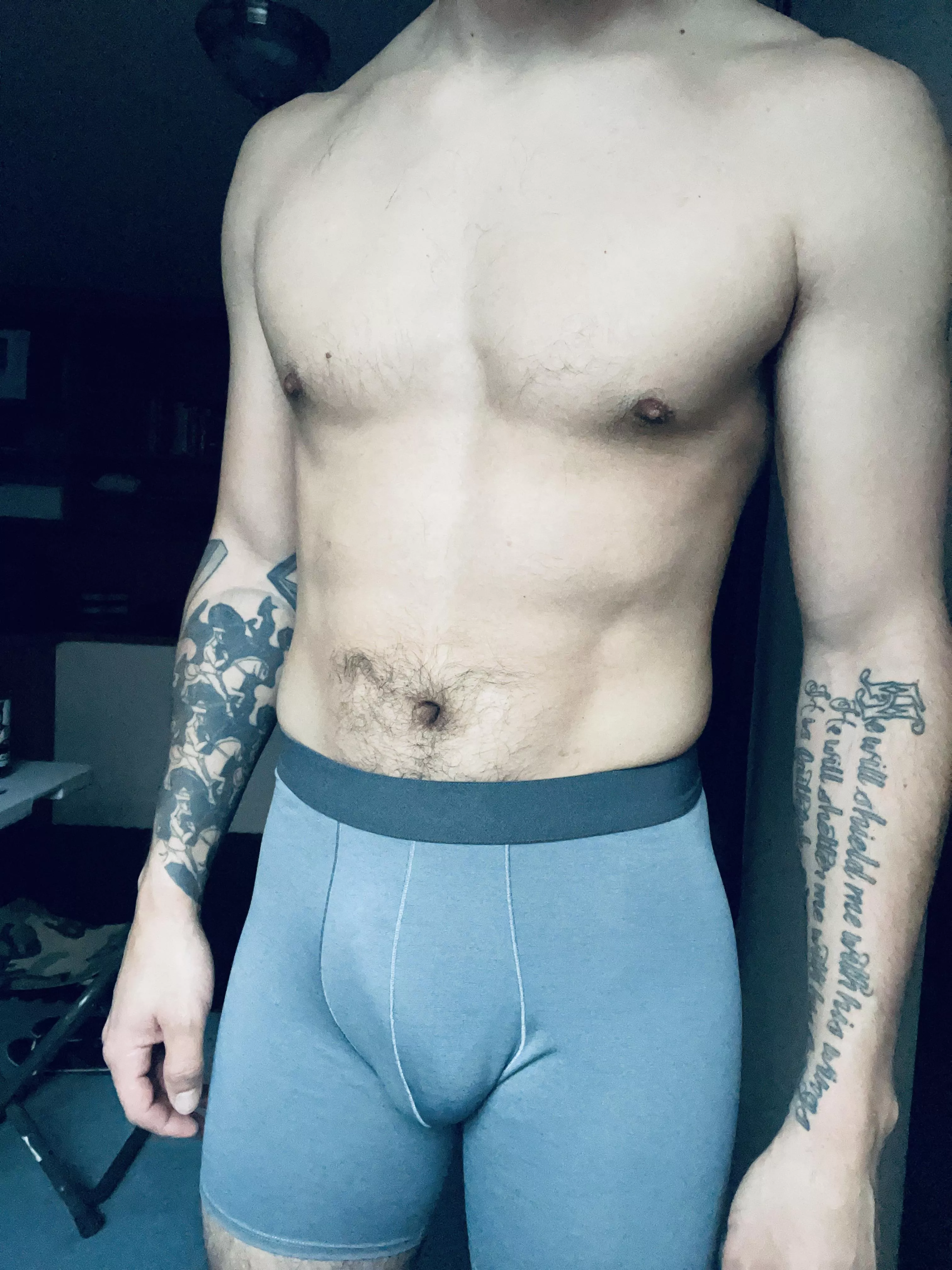 Morning posted by Adapt_Adept_