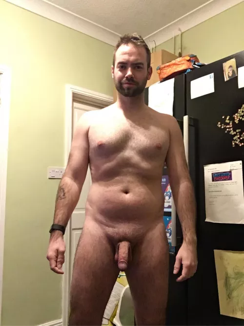 Morning! by johnny19891989