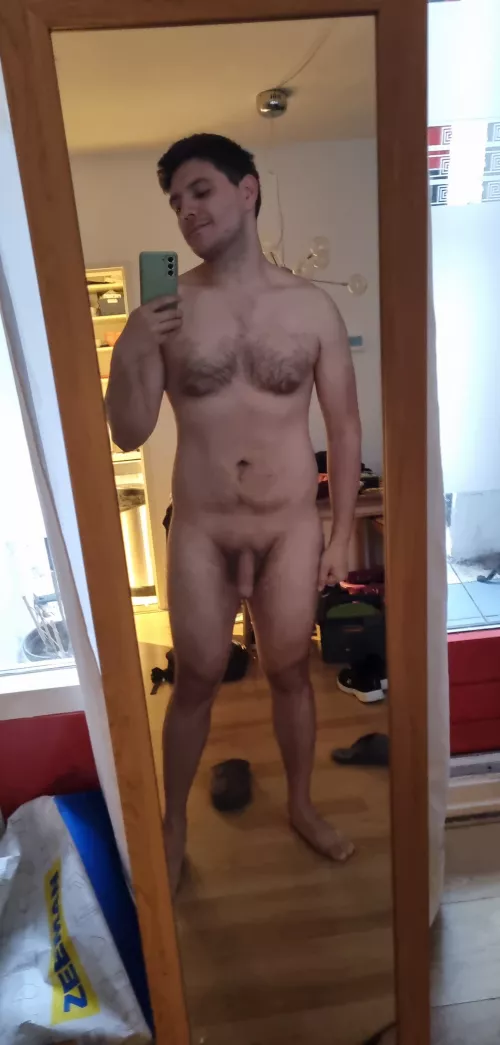 morning by ciphergary