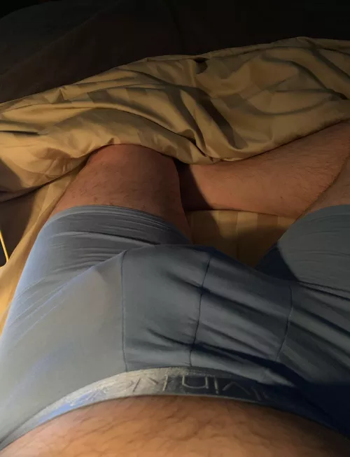 Morning! by johndeeere14