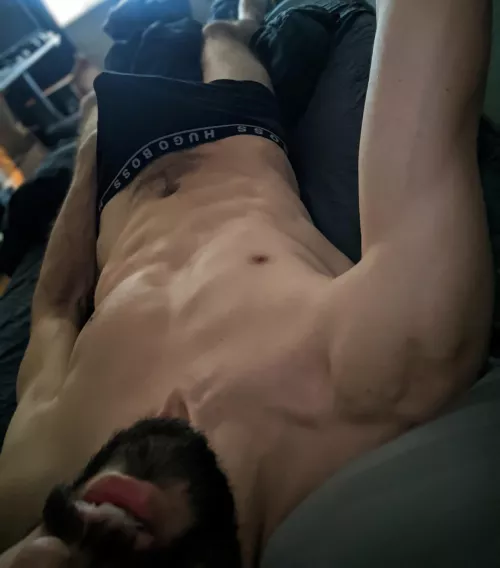 Morning by lessthanthirteen