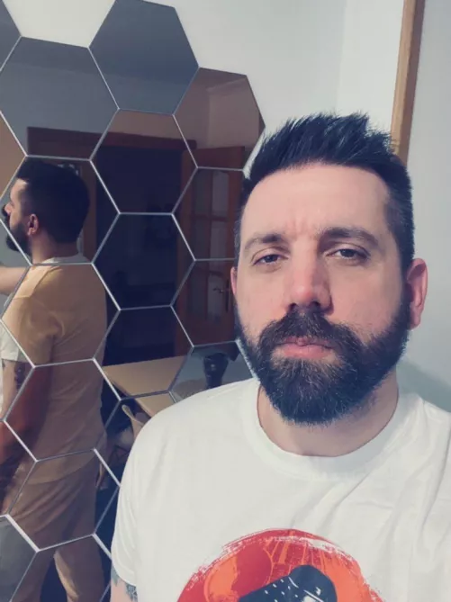 Morning! by agranapz