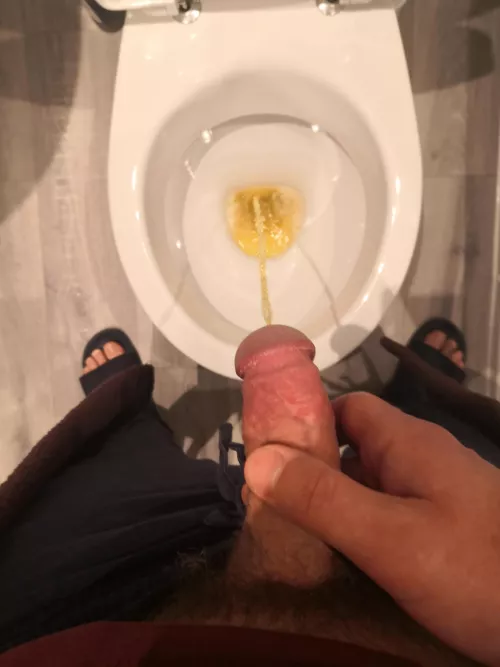 morning by A_decent_7