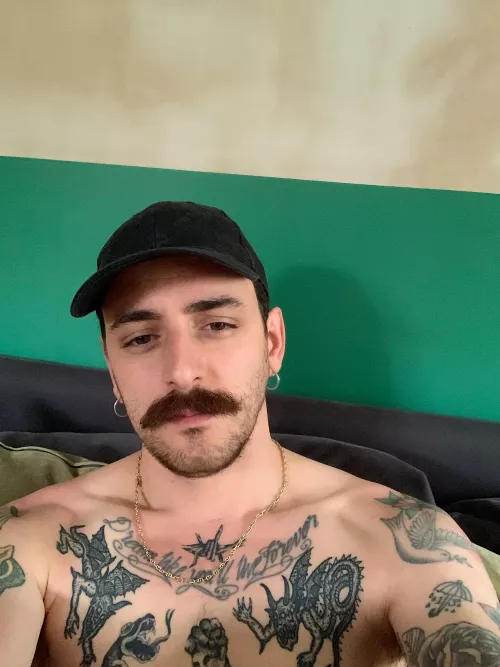 Morning. by marrkf123