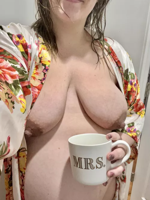 Morning ☀️ by OFTaylorswildside