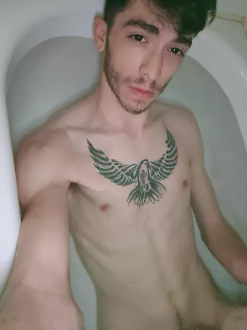 morning 😁 by y_o_liam