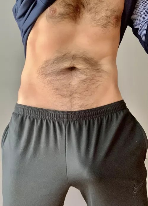 Morning! by Throw_Me_Away_1710