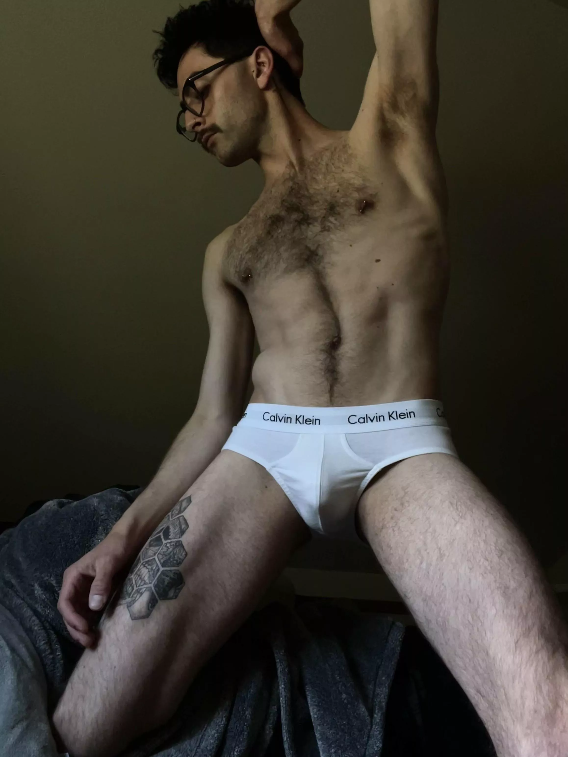 Morning 🦋😘 posted by 6hawkestarr