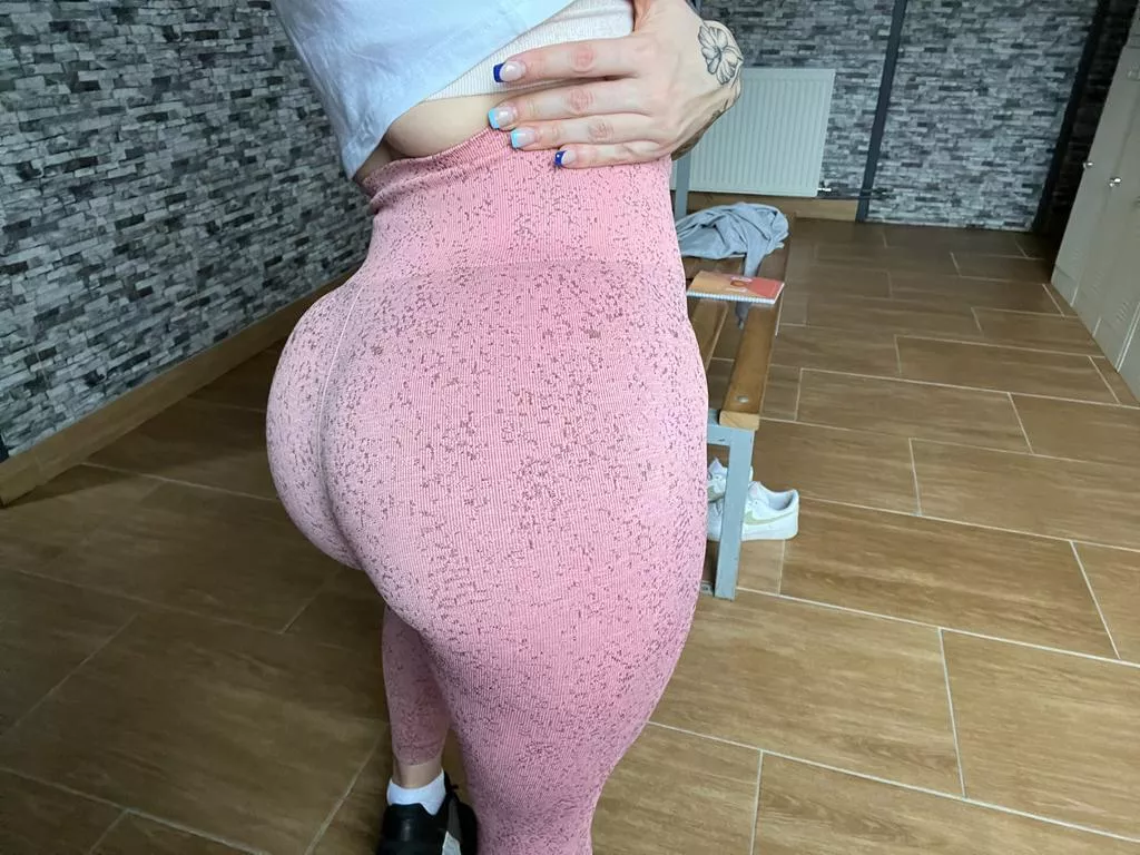 Morning posted by sagahansen