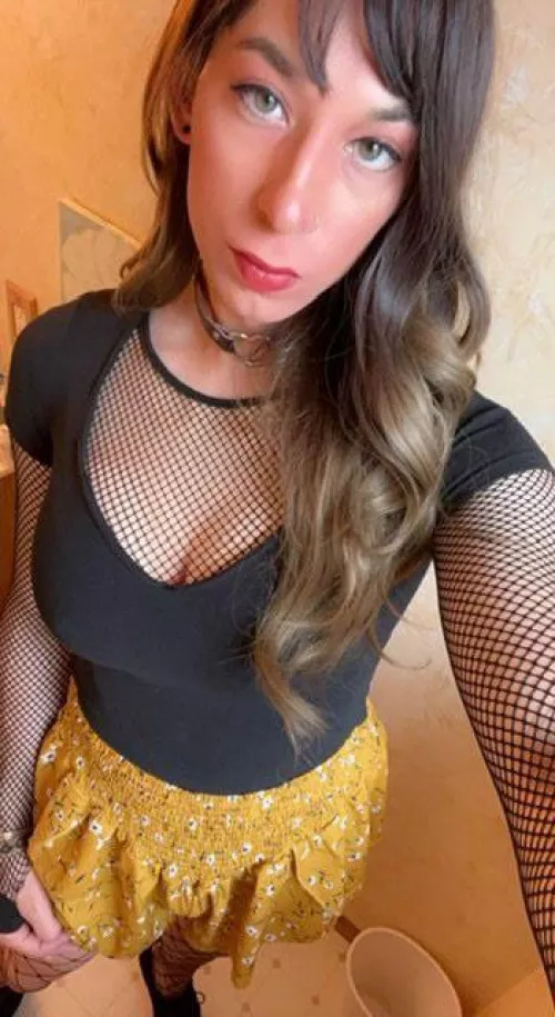 Morning ❤️ by SpacedCosmic