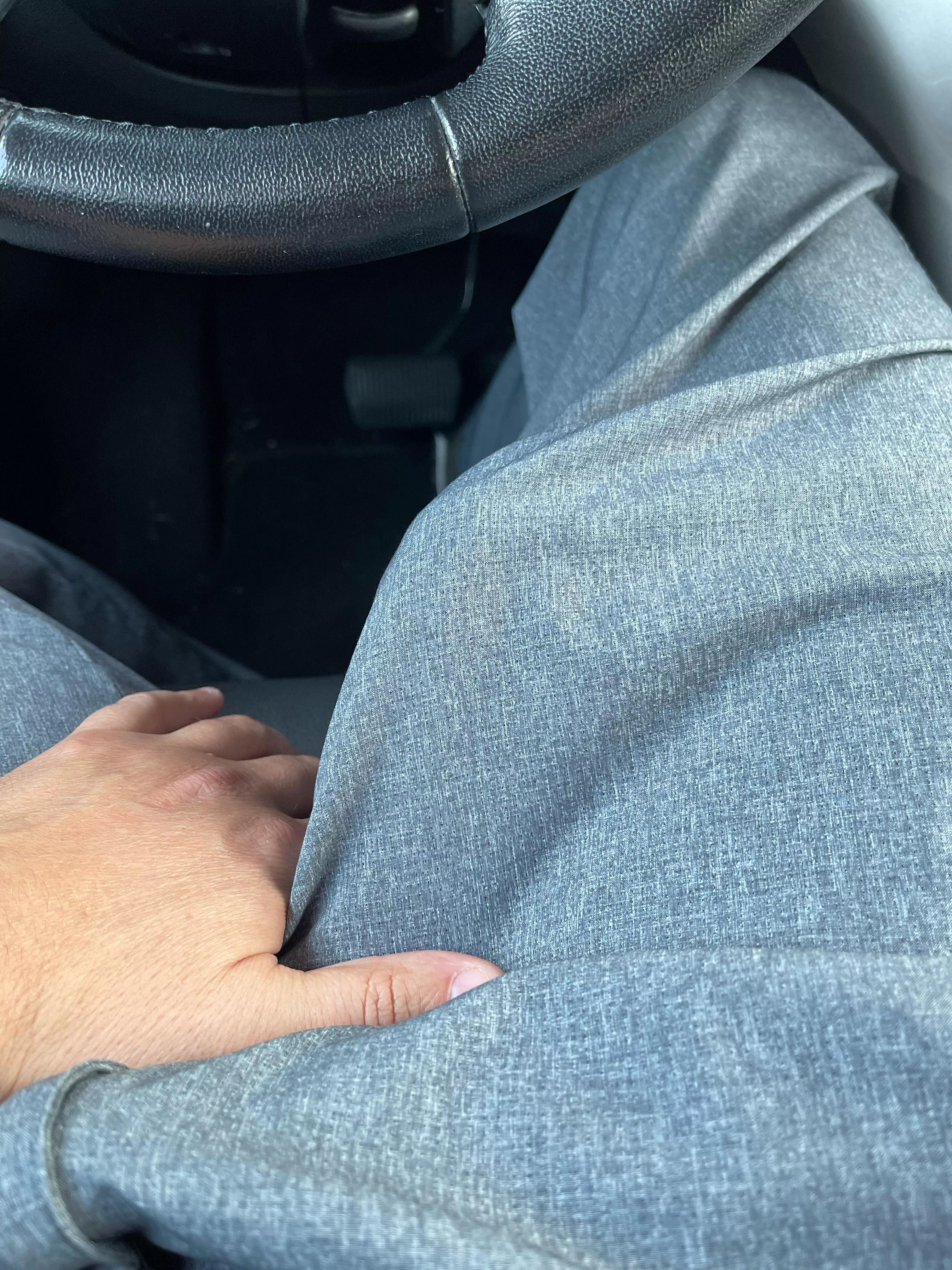 Morning all posted by KaleBackground261