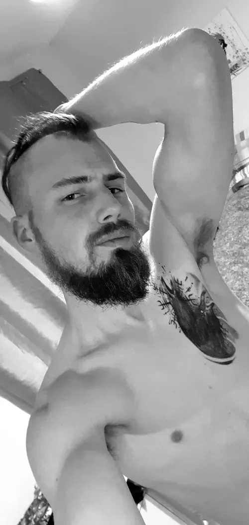 Morning all by criticallyhit10