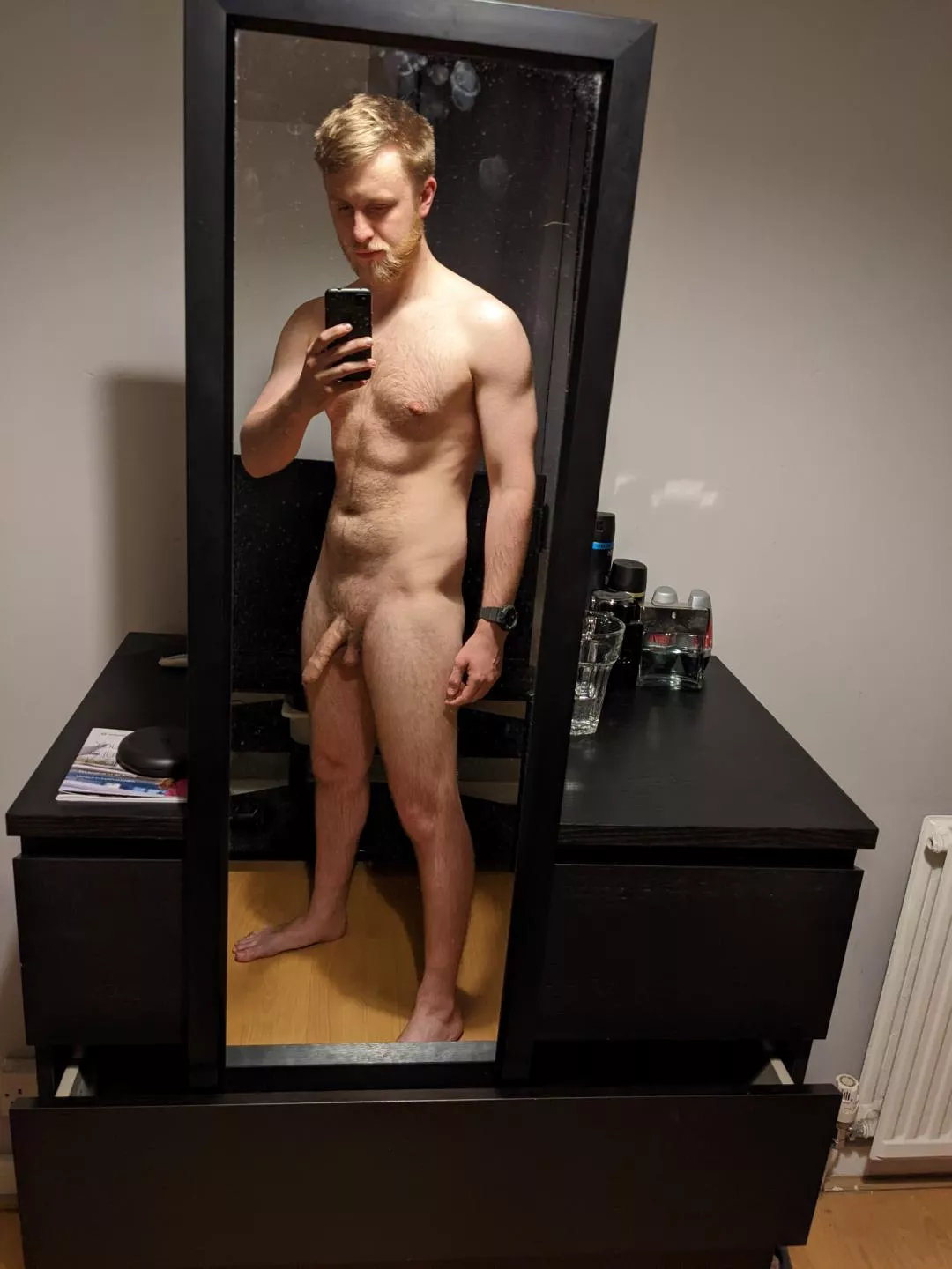 Morning America (from across the pond) posted by cpeyton94