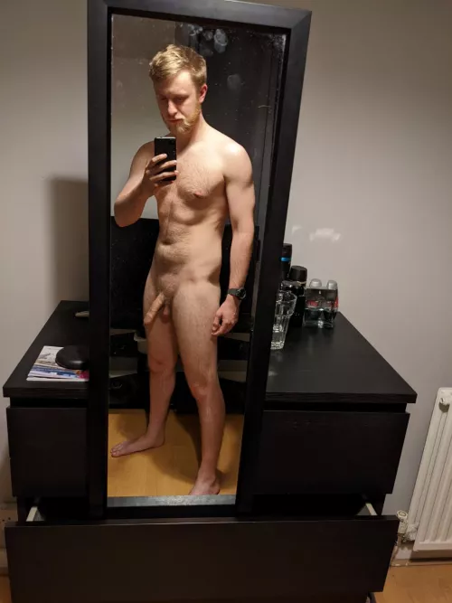 Morning America (from across the pond) by cpeyton94