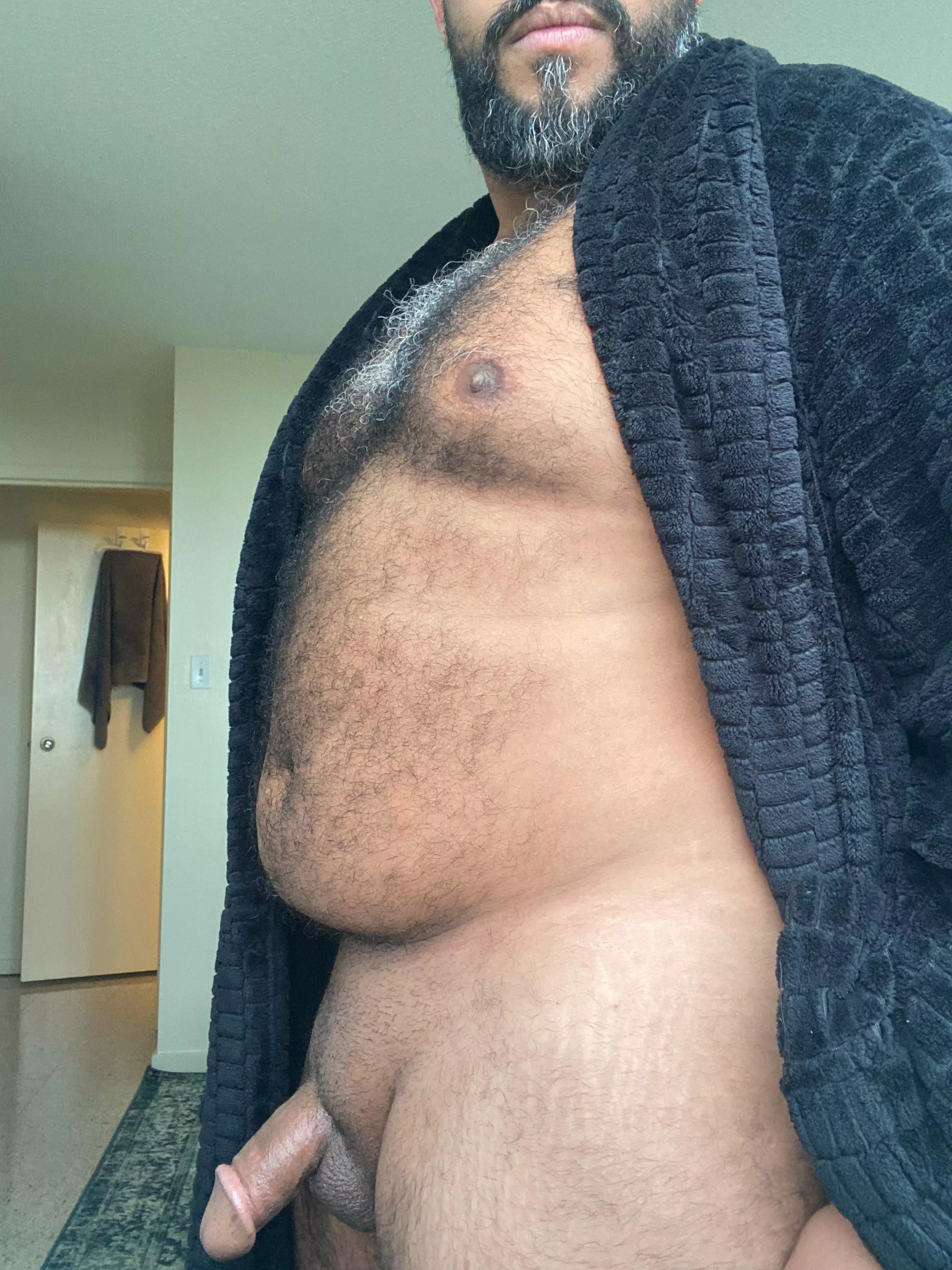 Morning posted by Farisoseven