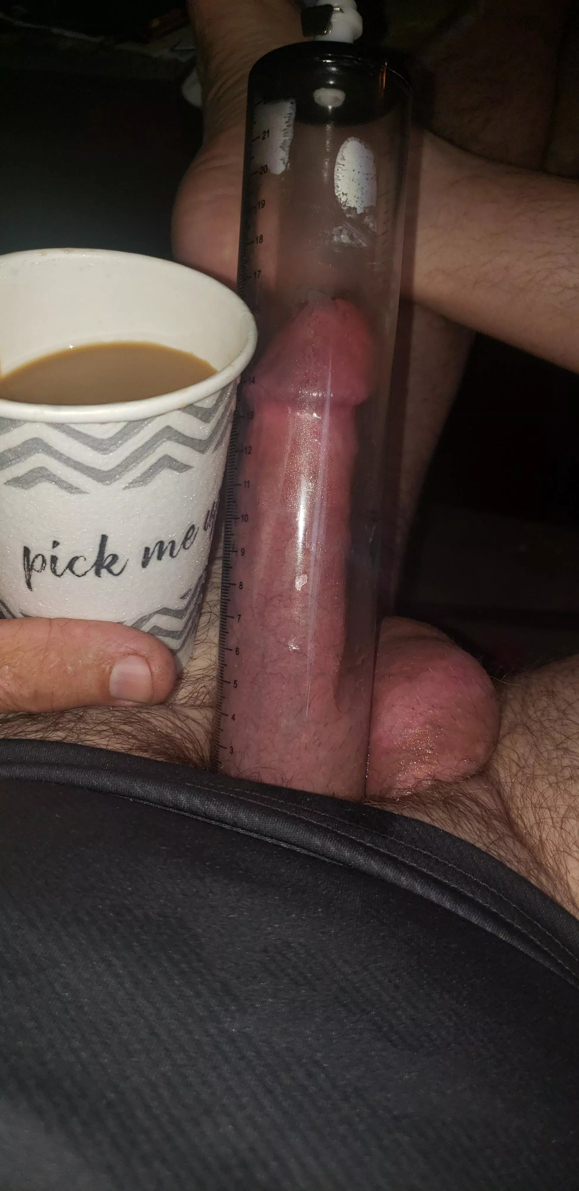 morning awakening posted by Independent_Boat_682