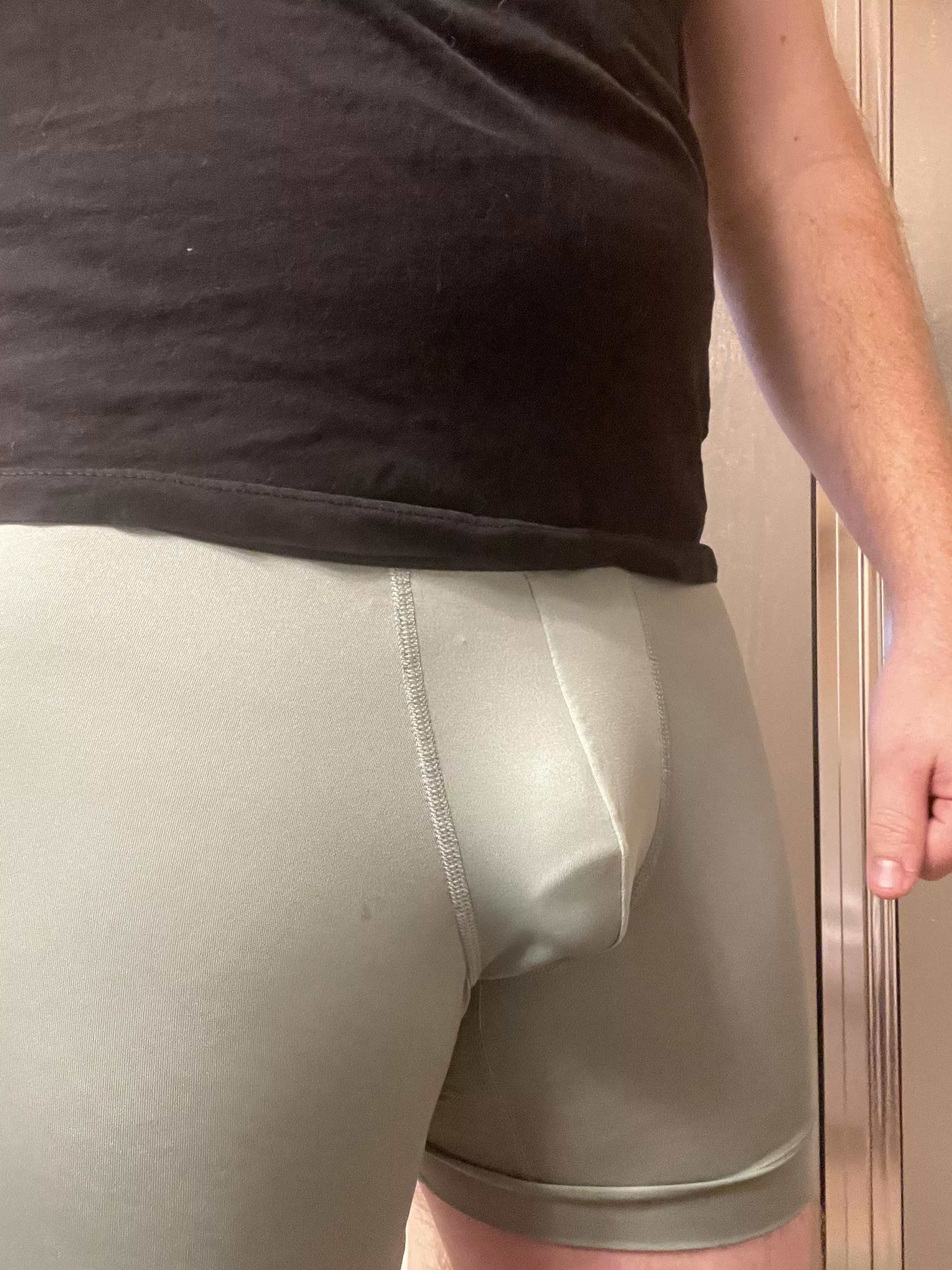 Morning babe! posted by Donutsandcuffs