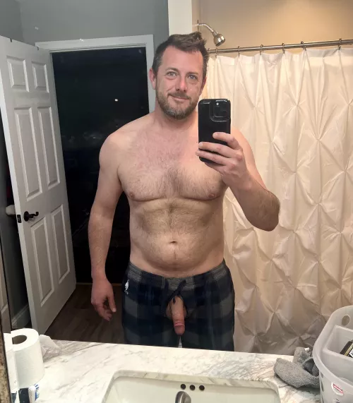 Morning bears! by VAgay81